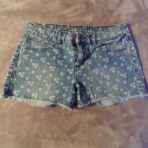 Lauren Conrad shorts